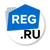 Скидки на домены от REG.RU